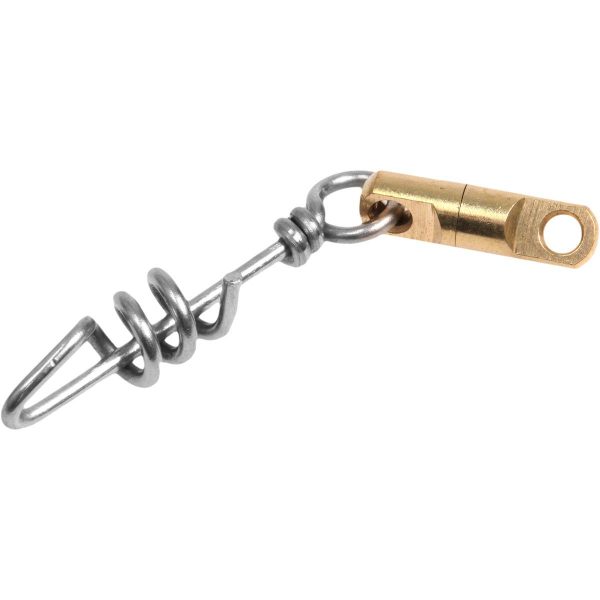 1030 lb. Heavy Swivel with black surface - Image 5