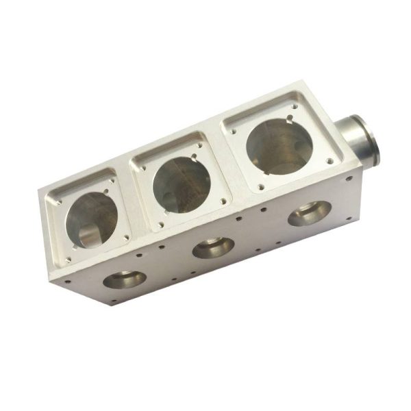 custom made cnc parts - Image 3