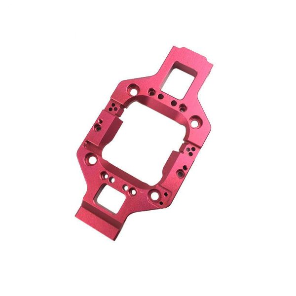 Custom Cnc Aluminum Parts - Image 3