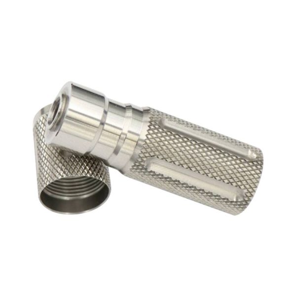 Cnc Milling