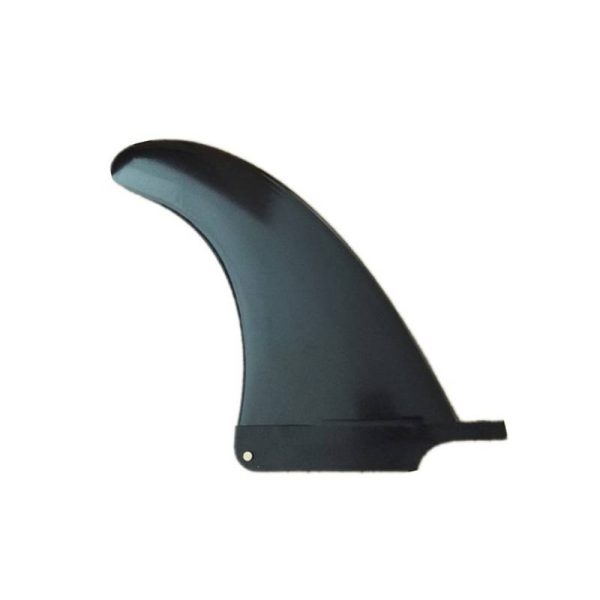 7.5 Inch Longboard Fin Surfboard Accessories Single fin - Image 2