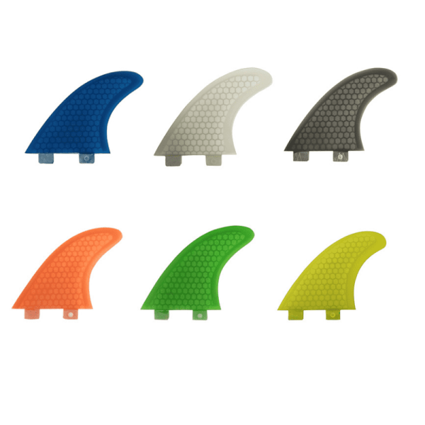 High Quality FCSFutureFCS 2 Surfboard Fins - Image 3