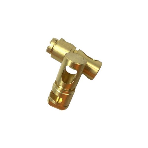 Automatic Stamping Machine Parts - Image 4