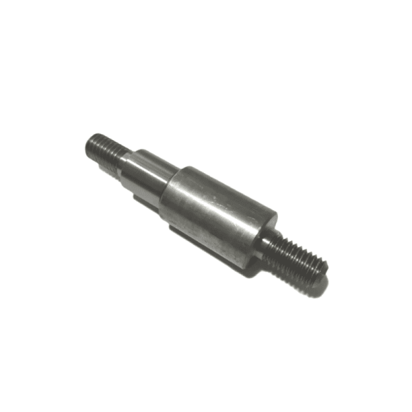 Cnc Turning Parts Stainless Steel Screw Shaft For Industrial Equipment - Image 2