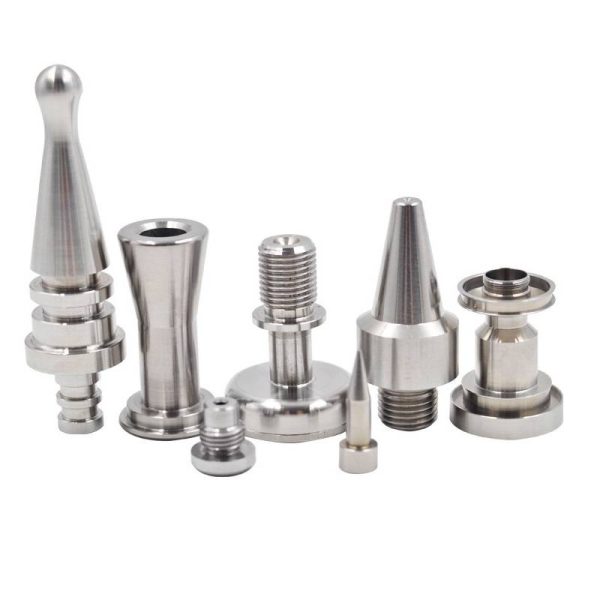 Espresso Grinder Parts - Image 3