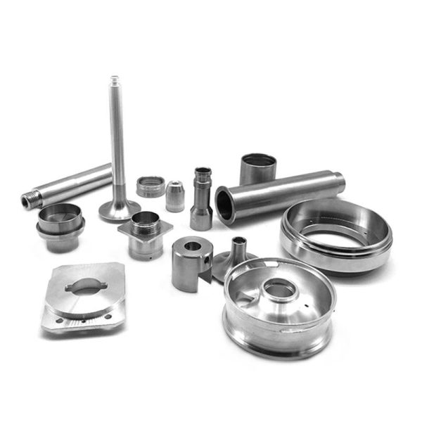 lathing machined plastic parts - Image 2