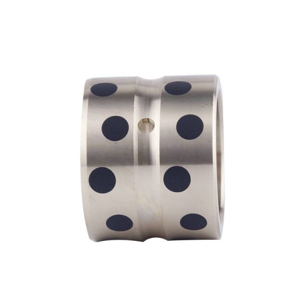 High Quality hydraulic cylinder DU bushing - Image 3