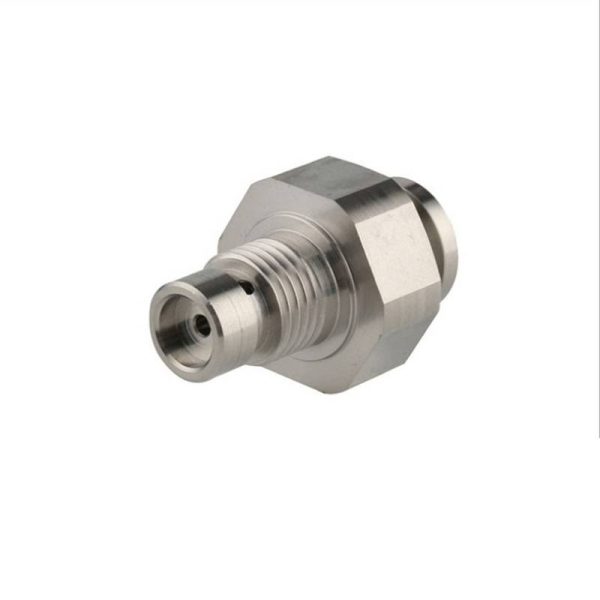 Stainless Steel Turned Parts - Image 5