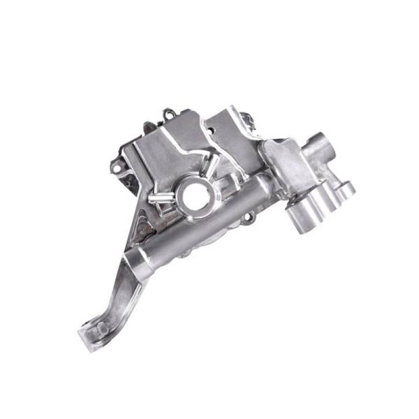 Cnc Micro Machining Part - Image 6