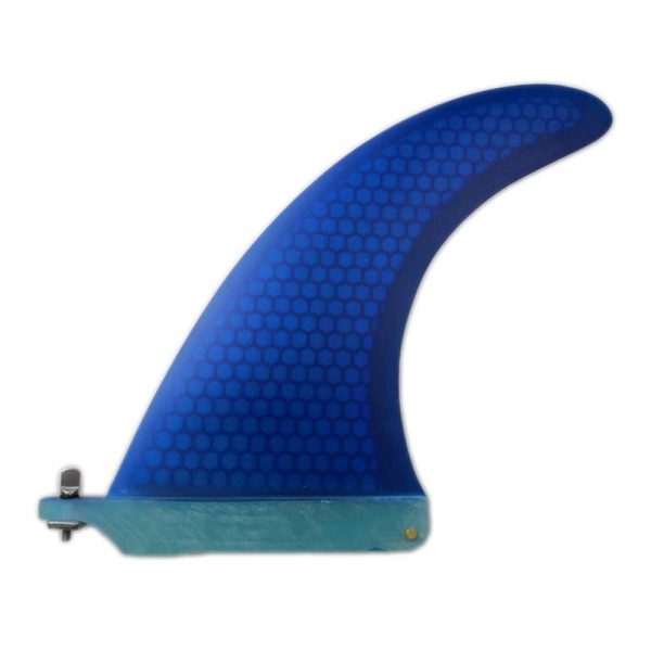 Best Selling Fiberglass Longboard Surfboard SUP Surf Fin Surfboard Single Fin - Image 3