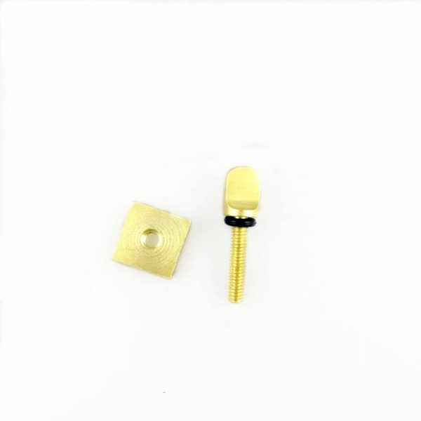 Brass Surfboard Fin Screw - Image 7