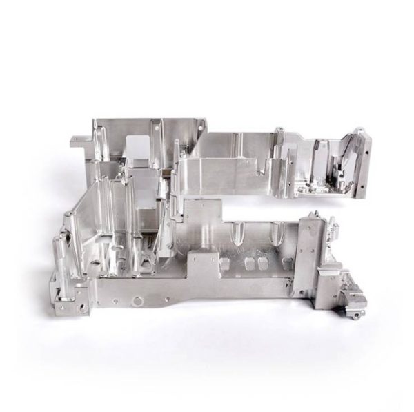 Custom Cnc Machining Parts - Image 3