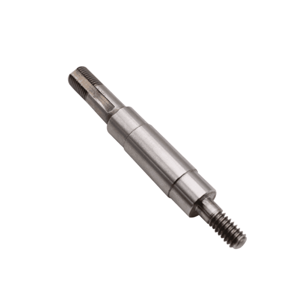 CNC Precision Machining Automotive Shaft Stainless Steel Material Anti Rust - Image 3