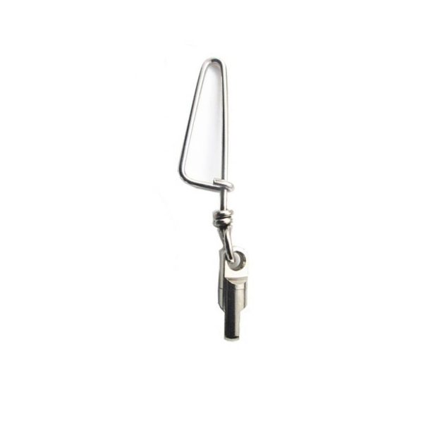 Super strength and smooth 360 degree rotation heavy duty swivels - Image 4