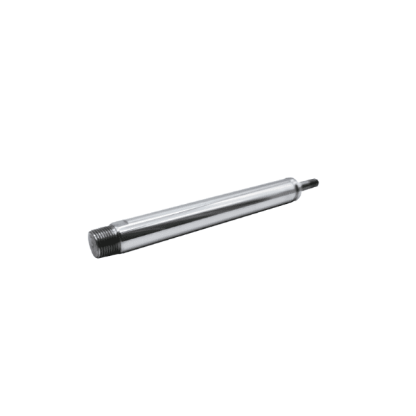 High Performance Motorcycle Shaft Precision Turning Parts Wear Resistant - Image 2