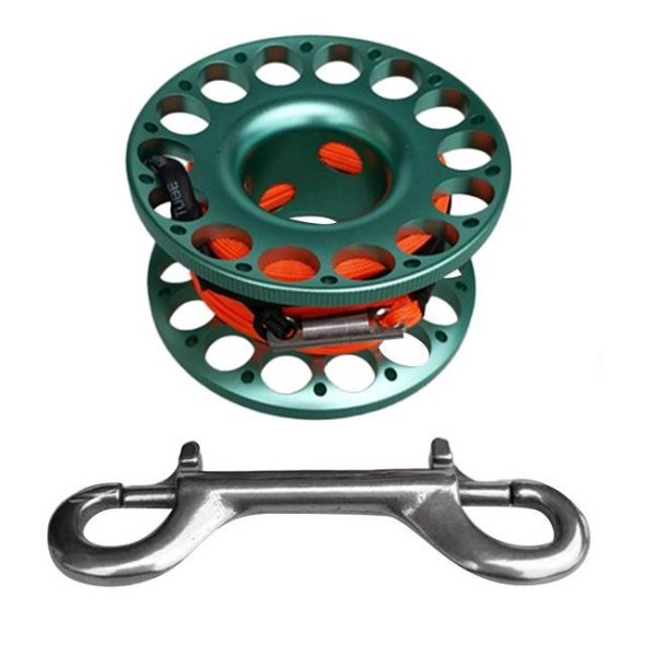 30 Diving reel - Image 3