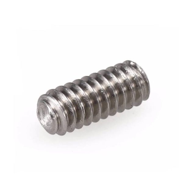 Stainless Surf Thumb Fin Screw and Plate - Image 3