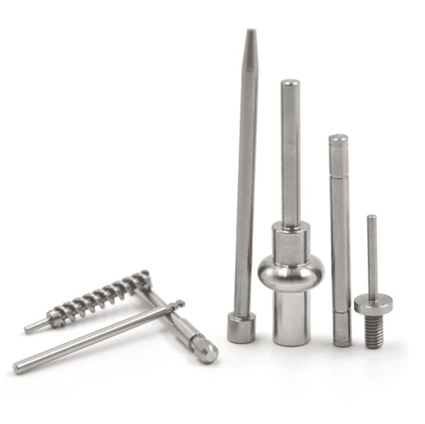 Corrosion Resistant Automotive Shaft