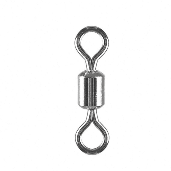 Fishing Accessories Rolling Swivel Brass Swivels for Fishing - Image 5