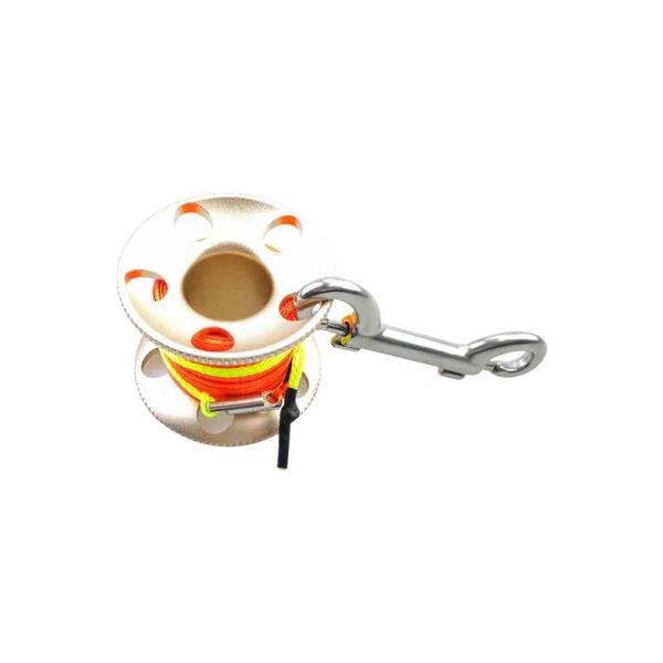 Gold Diving Reel - Image 2