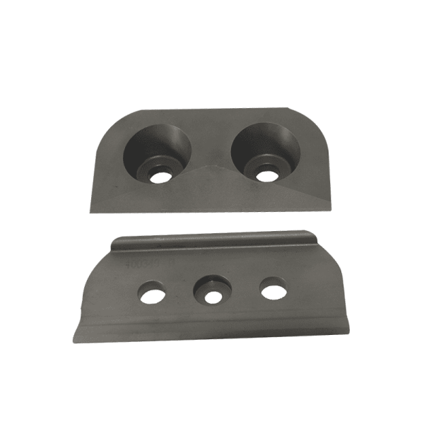 Custom Machined Parts Used For Wood-Working Machine Parts - Image 3