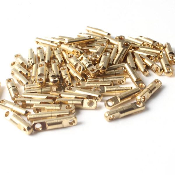 Brass Swivel - Image 6