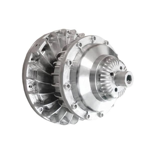 Customized Precision Metal Part