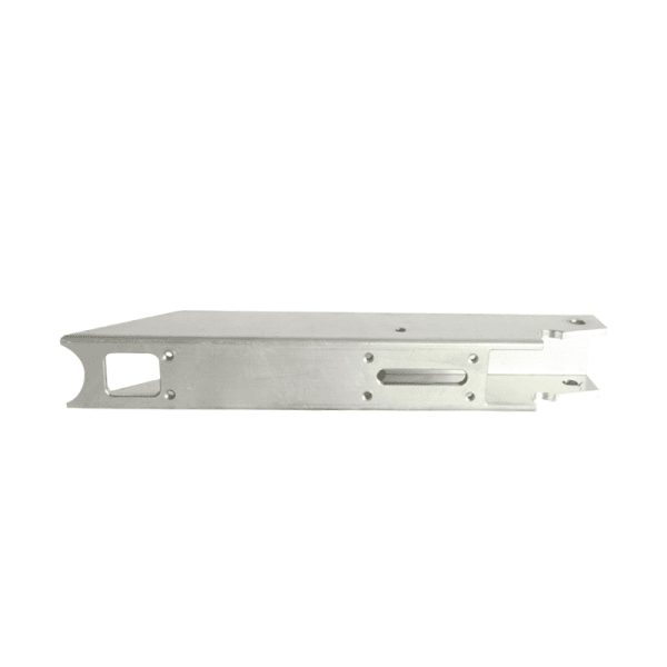 Agriculture Machinery Casting Parts - Image 2