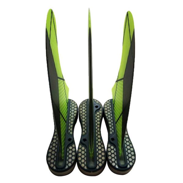 High Quality Surf Accessories Custom FCSFutureFCS 2 Surfboard Fins - Image 2