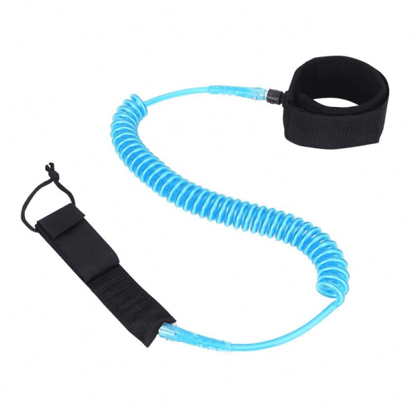 6-10 FT  Surf Leash Stand Up Paddle Leash - Image 6