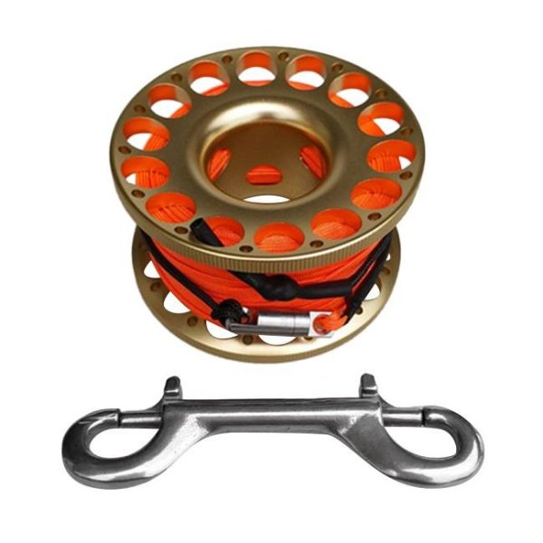 30m New Type Diving Reel - Image 2