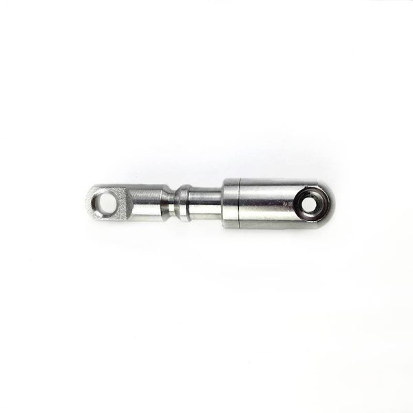 High Quality Stainless Steel Heavy Duty Swivel for Fishing - Image 4