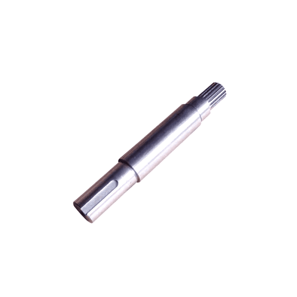 Spline Shaft and Gear Shaft For Agricultural Machiner - Image 2