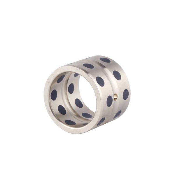 High Quality hydraulic cylinder DU bushing